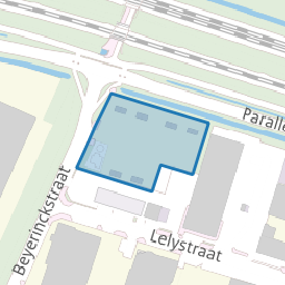 Perceel SDT00-B-2155