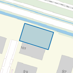 Perceel SDT00-B-2158