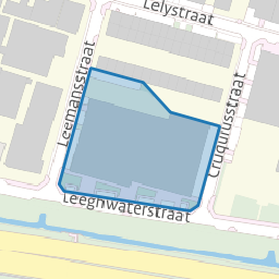 Perceel SDT00-B-2159