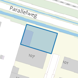 Perceel SDT00-B-2166