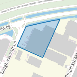 Perceel SDT00-B-2173