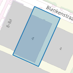 Perceel SDT00-B-2176