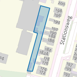 Perceel SDT00-B-2192