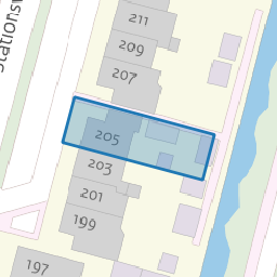 Perceel SDT00-B-2201