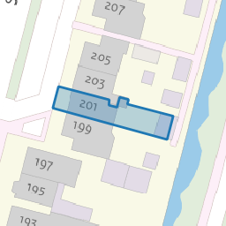 Perceel SDT00-B-2203