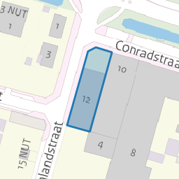 Perceel SDT00-B-2207