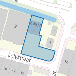 Perceel SDT00-B-2218