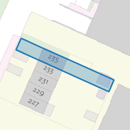 Perceel SDT00-B-2243