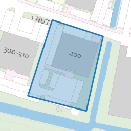 Perceel SDT00-B-2257