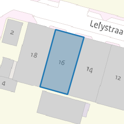 Perceel SDT00-B-2260