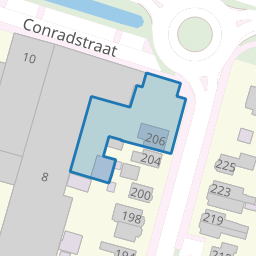 Perceel SDT00-B-2265