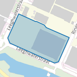 Perceel SDT00-B-2270