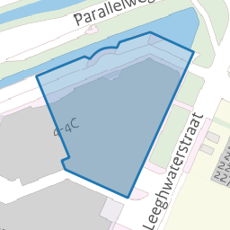 Perceel SDT00-B-2271