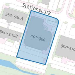 Perceel SDT00-B-2285