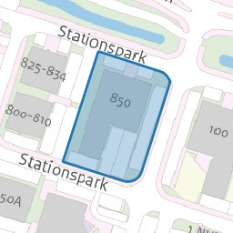 Perceel SDT00-B-2295