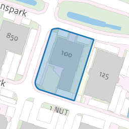 Perceel SDT00-B-2296