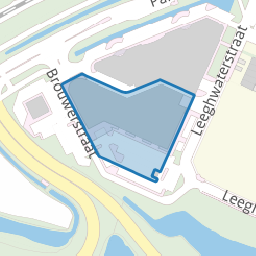 Perceel SDT00-B-2301