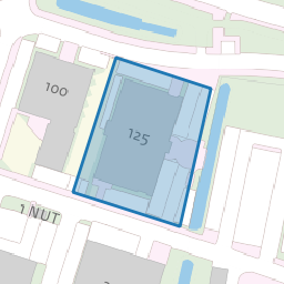 Perceel SDT00-B-2309