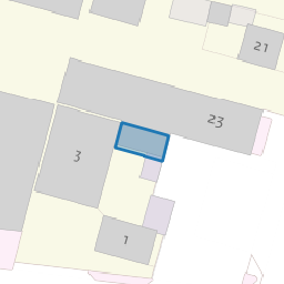 Perceel SDT00-B-2315