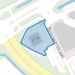 Perceel SDT00-B-2318