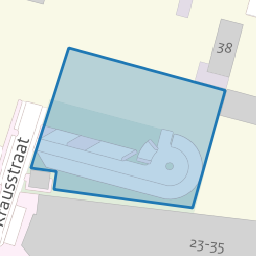 Perceel SDT00-B-2352