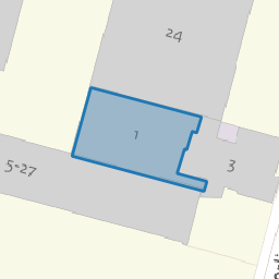 Perceel SDT00-B-2372