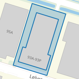 Perceel SDT00-B-2383