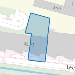 Perceel SDT00-B-2389