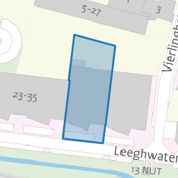 Perceel SDT00-B-2390