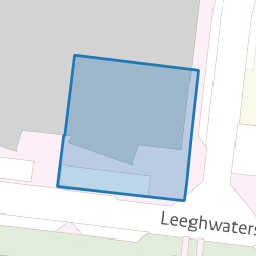 Perceel SDT00-B-2394