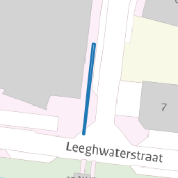 Perceel SDT00-B-2395