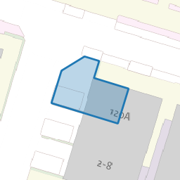 Perceel SDT00-B-2405