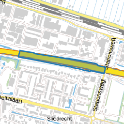 Perceel SDT00-B-2431