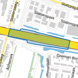 Perceel SDT00-B-2436