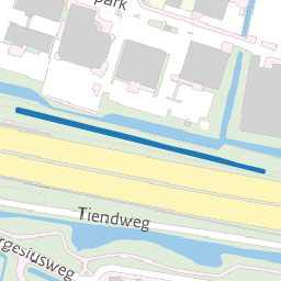 Perceel SDT00-B-2437