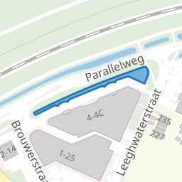 Perceel SDT00-B-2447