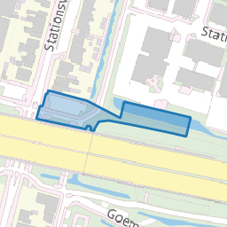 Perceel SDT00-B-2461