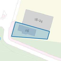 Perceel SDT00-B-2480