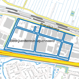Perceel SDT00-B-2485