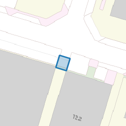 Perceel SDT00-B-2489