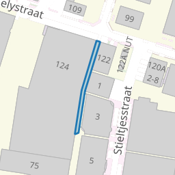 Perceel SDT00-B-2491