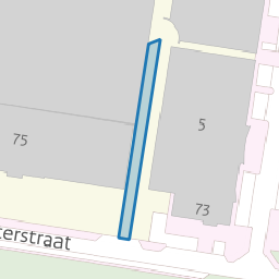 Perceel SDT00-B-2494