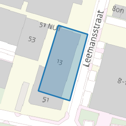 Perceel SDT00-B-2499