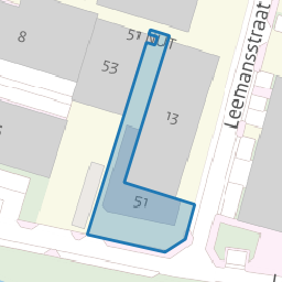 Perceel SDT00-B-2500