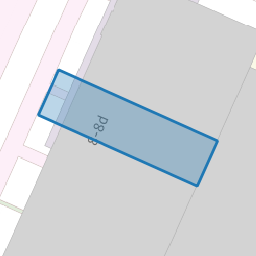 Perceel SDT00-B-2503