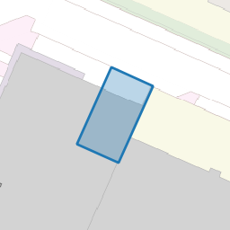 Perceel SDT00-B-2506