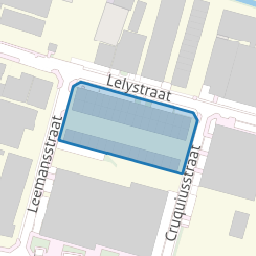 Perceel SDT00-B-2507