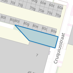Perceel SDT00-B-2508
