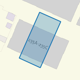 Perceel SDT00-B-2511