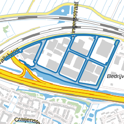 Perceel SDT00-B-2516